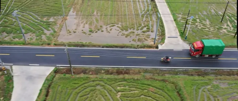 不误农时不负春！壹号娱乐物流护航春耕农资运输“快车道”