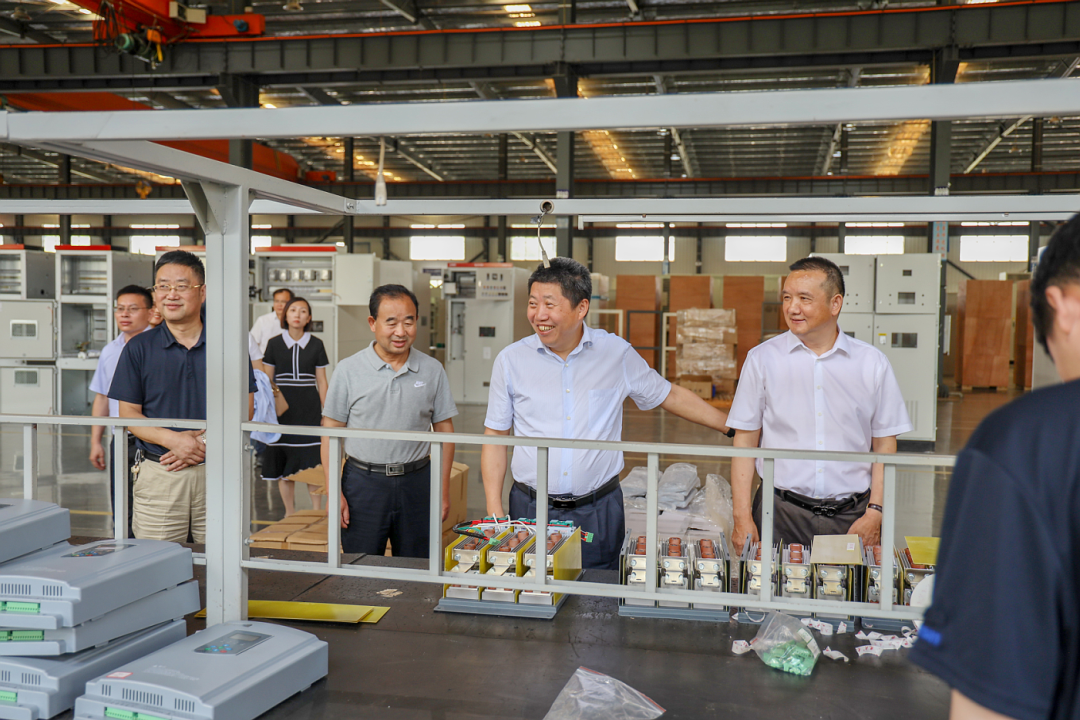 Dayu Electric Technology Co., Ltd
